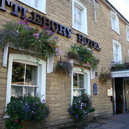 Littlebury Hotel Bicester Luaran gambar