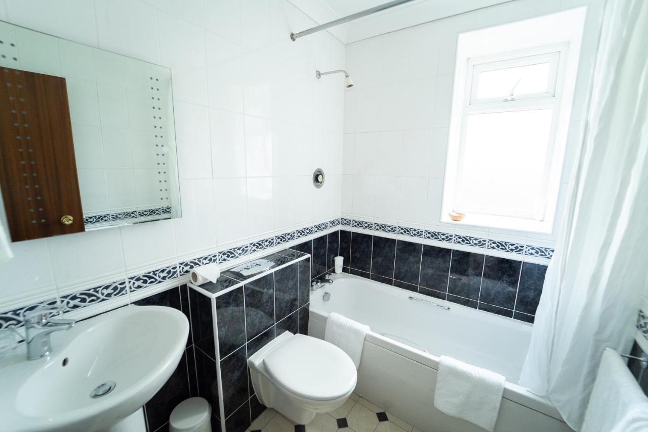 Littlebury Hotel Bicester Luaran gambar