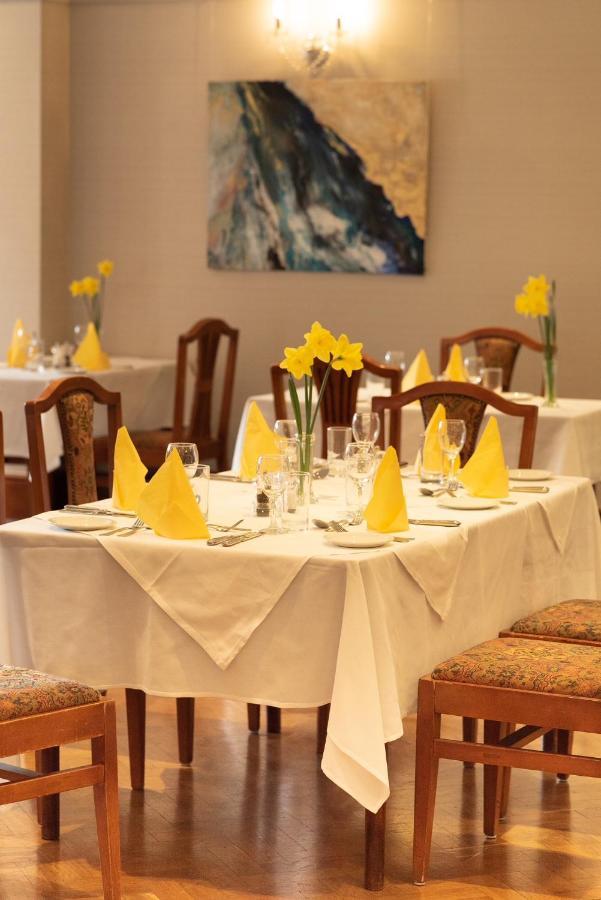 Littlebury Hotel Bicester Luaran gambar