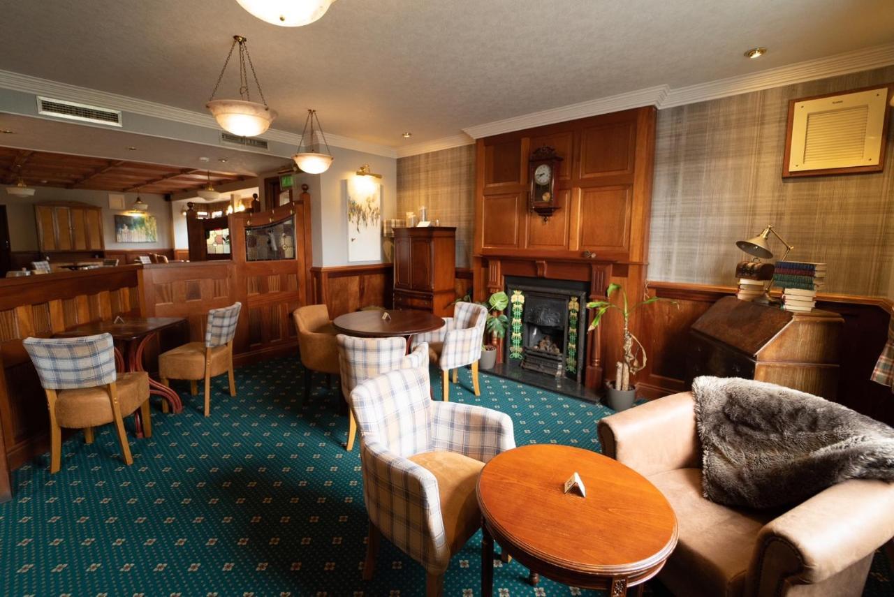 Littlebury Hotel Bicester Luaran gambar