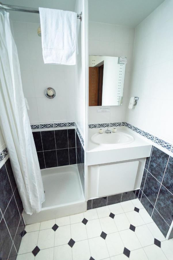 Littlebury Hotel Bicester Luaran gambar