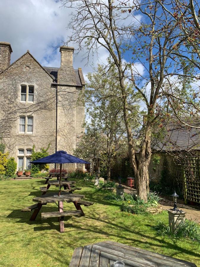 Littlebury Hotel Bicester Luaran gambar