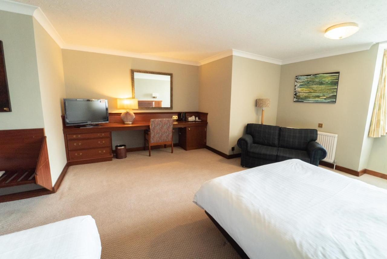 Littlebury Hotel Bicester Luaran gambar