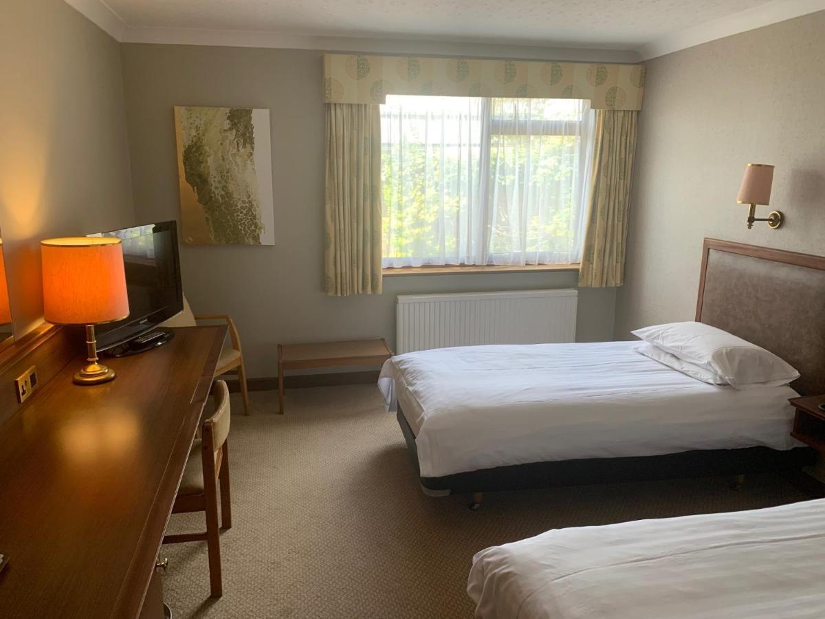 Littlebury Hotel Bicester Luaran gambar