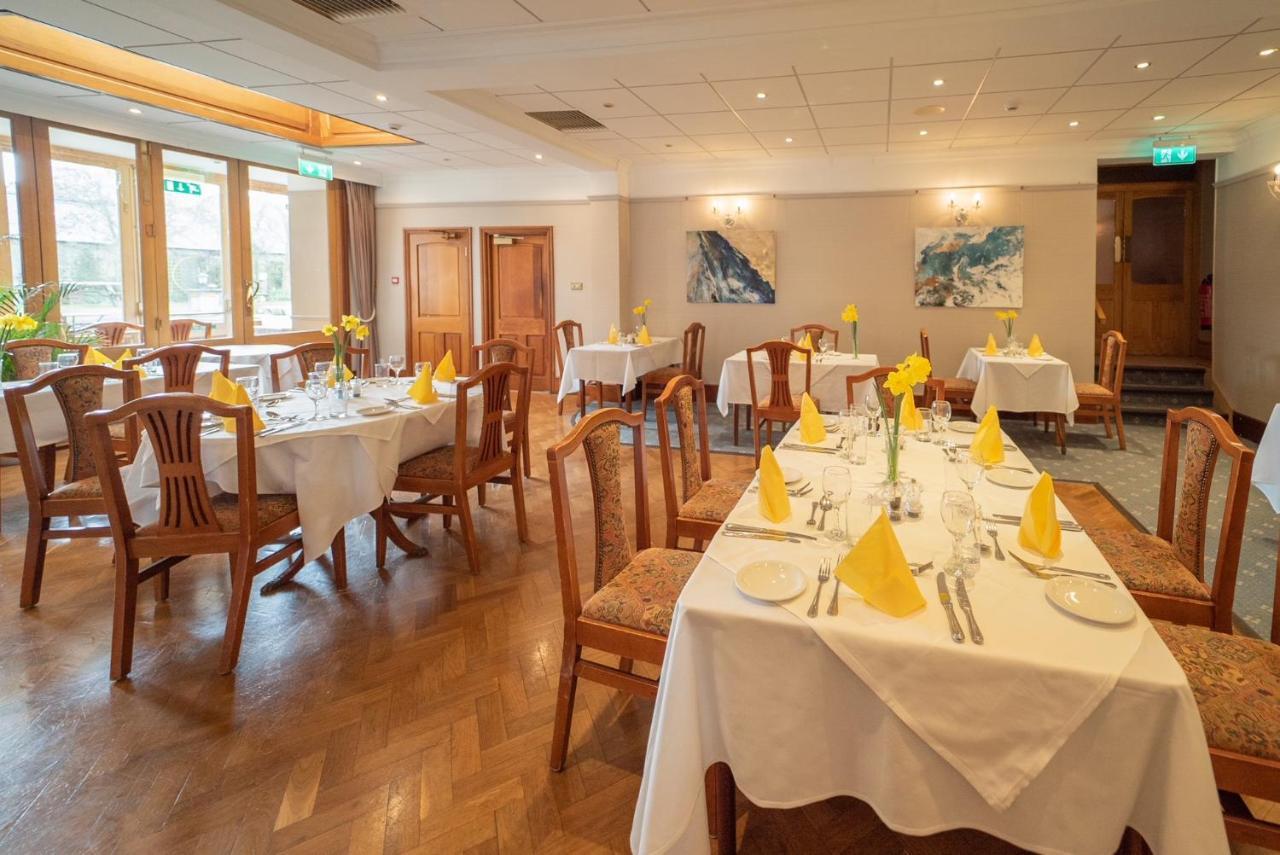 Littlebury Hotel Bicester Luaran gambar