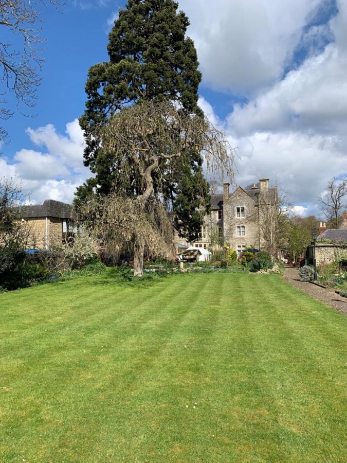 Littlebury Hotel Bicester Luaran gambar