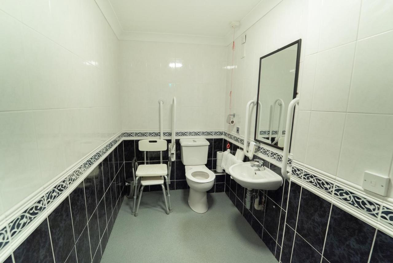 Littlebury Hotel Bicester Luaran gambar