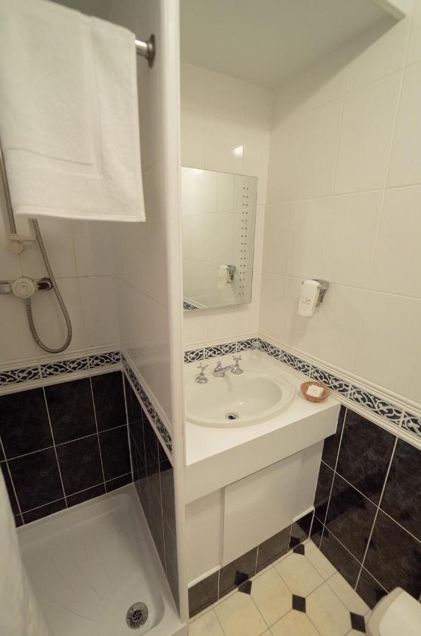 Littlebury Hotel Bicester Luaran gambar