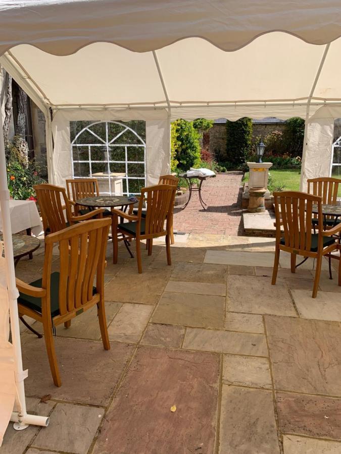 Littlebury Hotel Bicester Luaran gambar