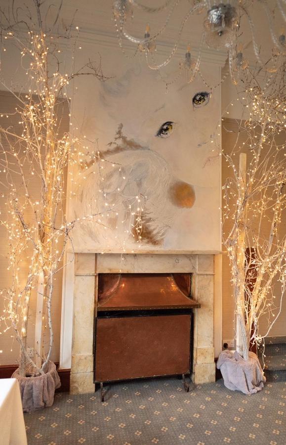 Littlebury Hotel Bicester Luaran gambar