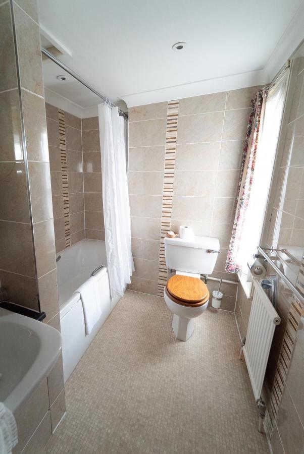 Littlebury Hotel Bicester Luaran gambar