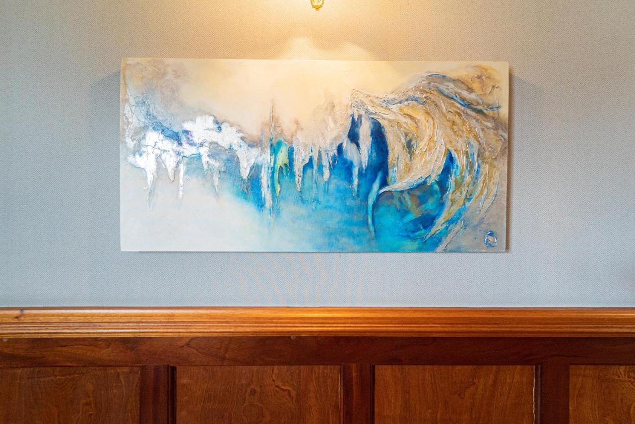 Littlebury Hotel Bicester Luaran gambar