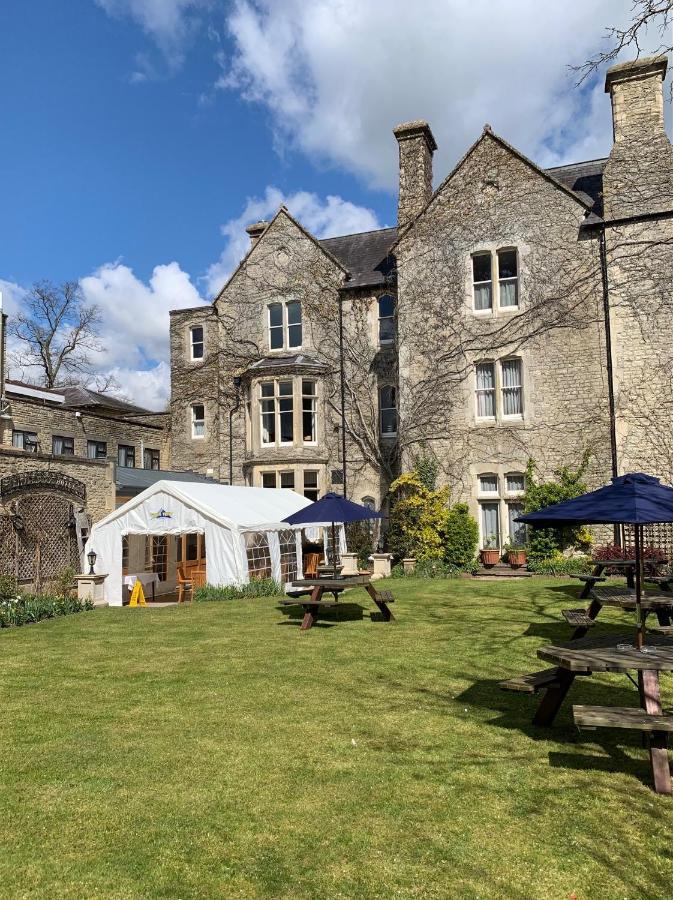 Littlebury Hotel Bicester Luaran gambar