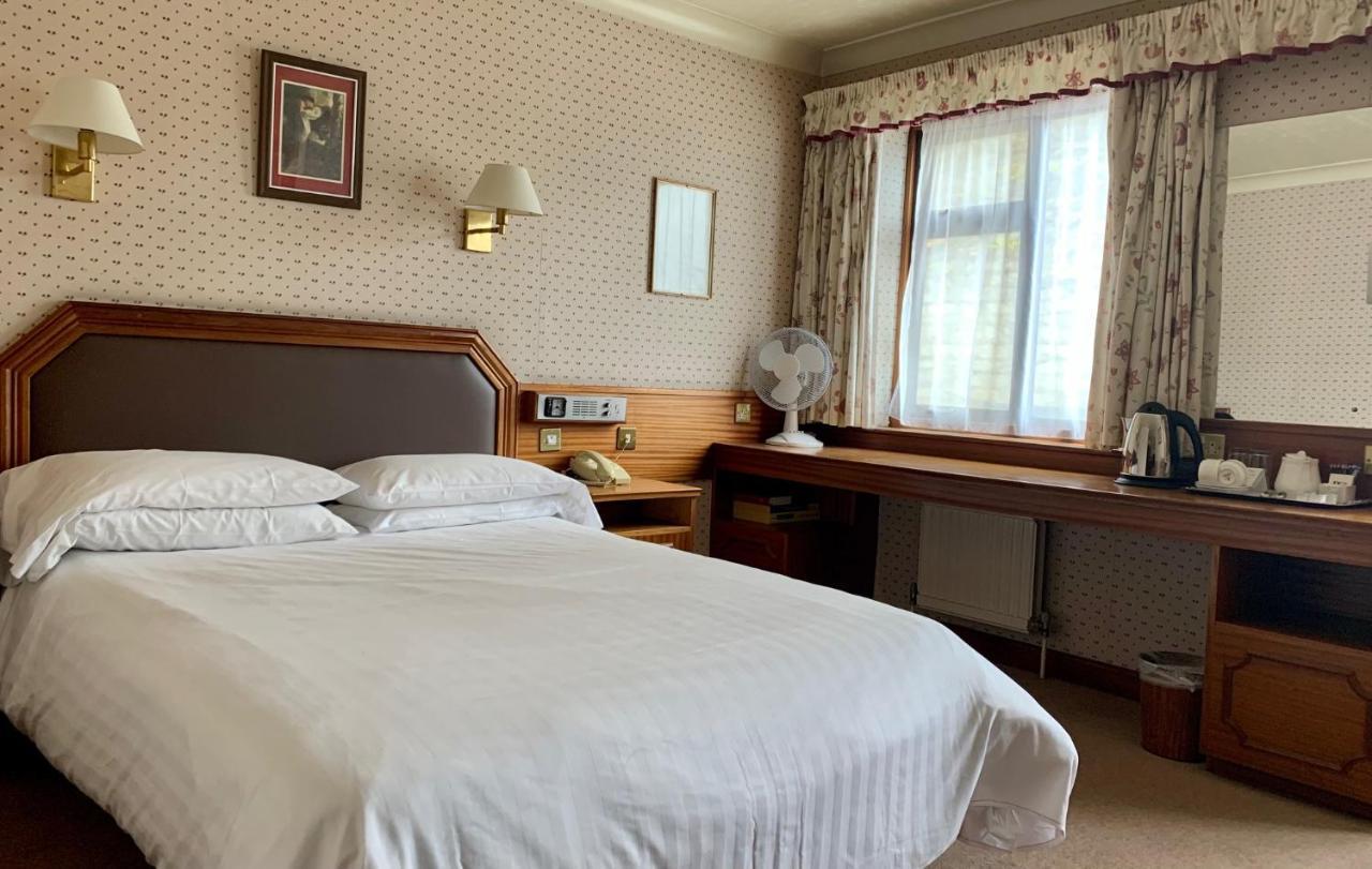 Littlebury Hotel Bicester Luaran gambar
