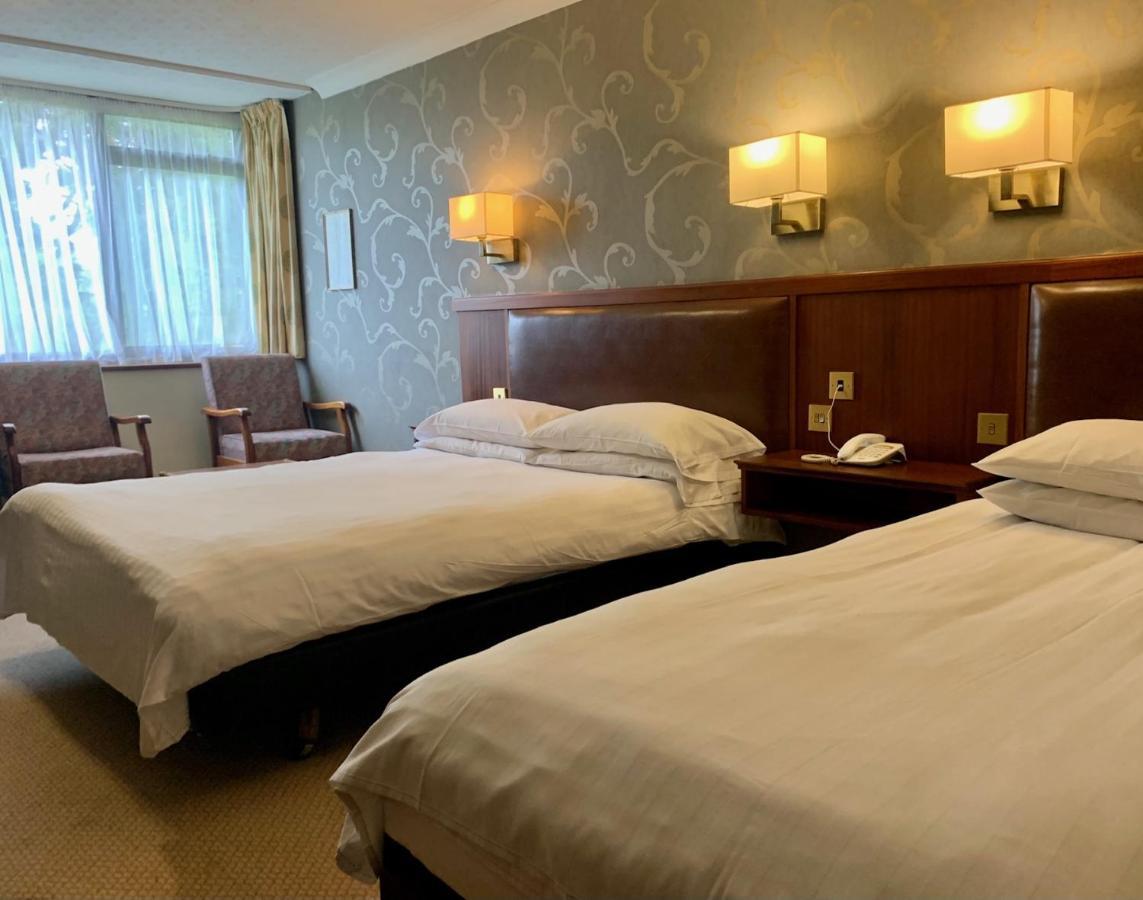 Littlebury Hotel Bicester Luaran gambar