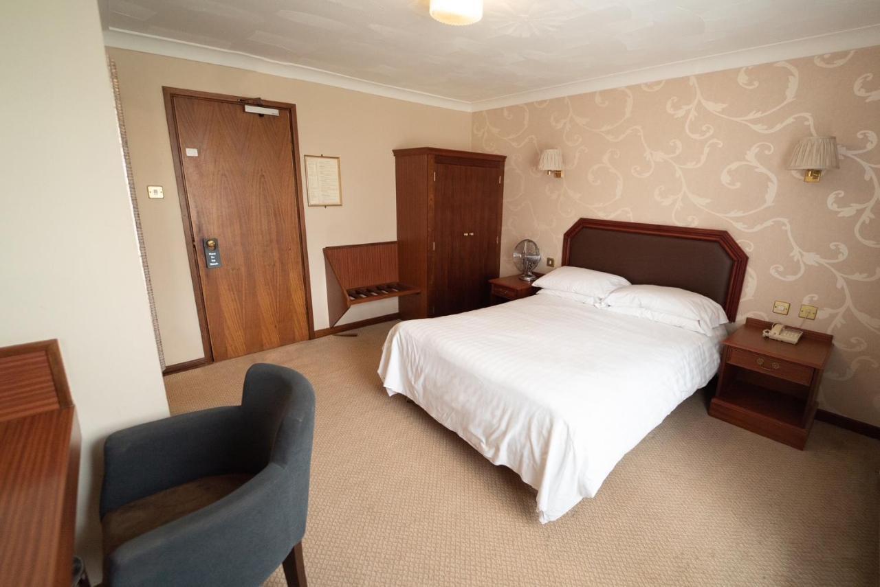 Littlebury Hotel Bicester Luaran gambar
