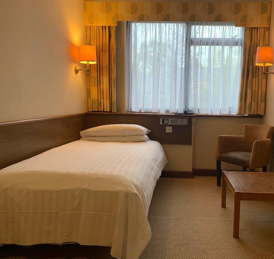 Littlebury Hotel Bicester Luaran gambar