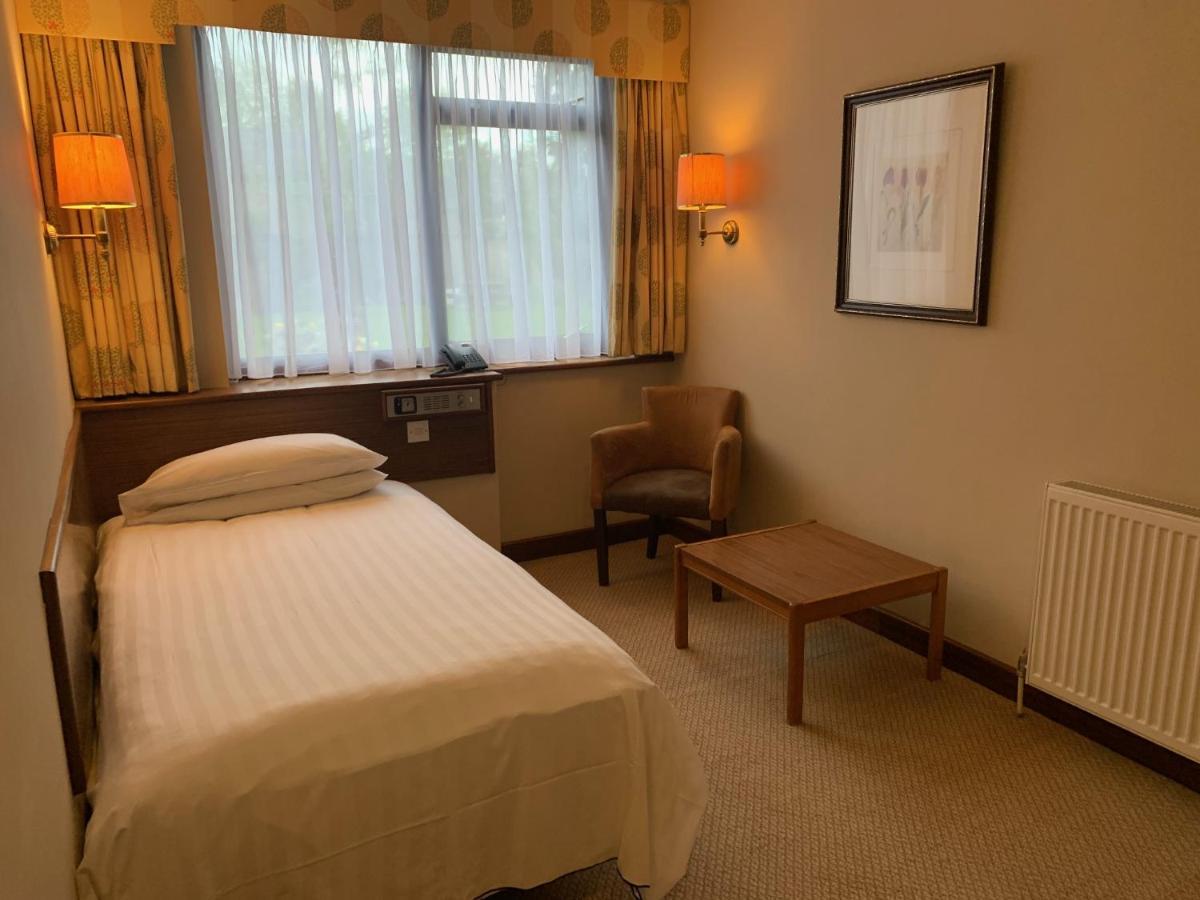 Littlebury Hotel Bicester Luaran gambar