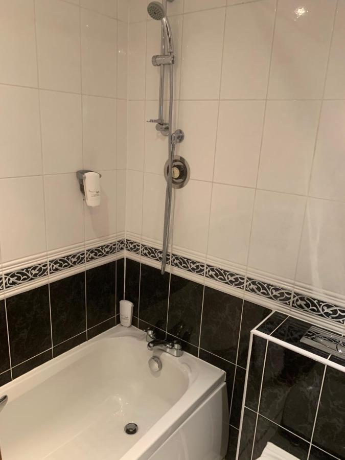 Littlebury Hotel Bicester Luaran gambar