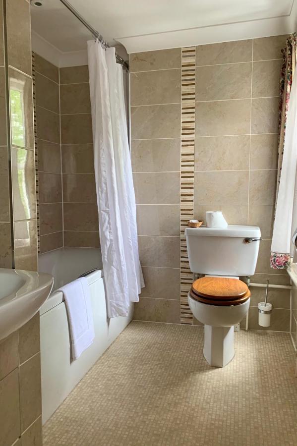 Littlebury Hotel Bicester Luaran gambar